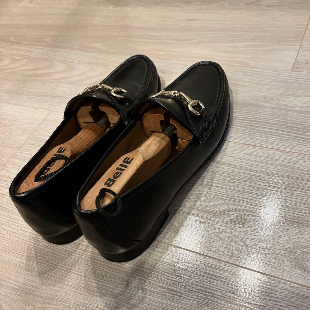 しーちゃん様購入用【PASCUCCI（パスクッチ）】ホースビット　ITALY製