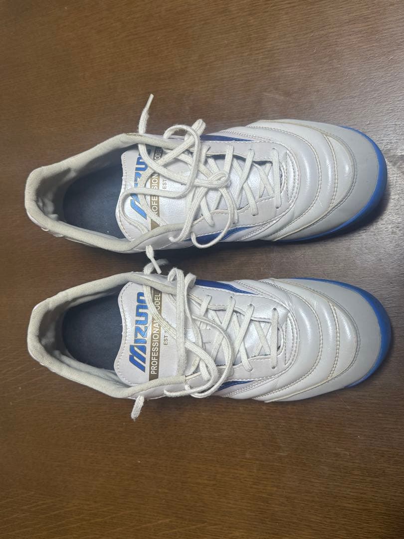 ミズノ MORELIA モレリア　サラ　プロ　TF トレシュー 28.5