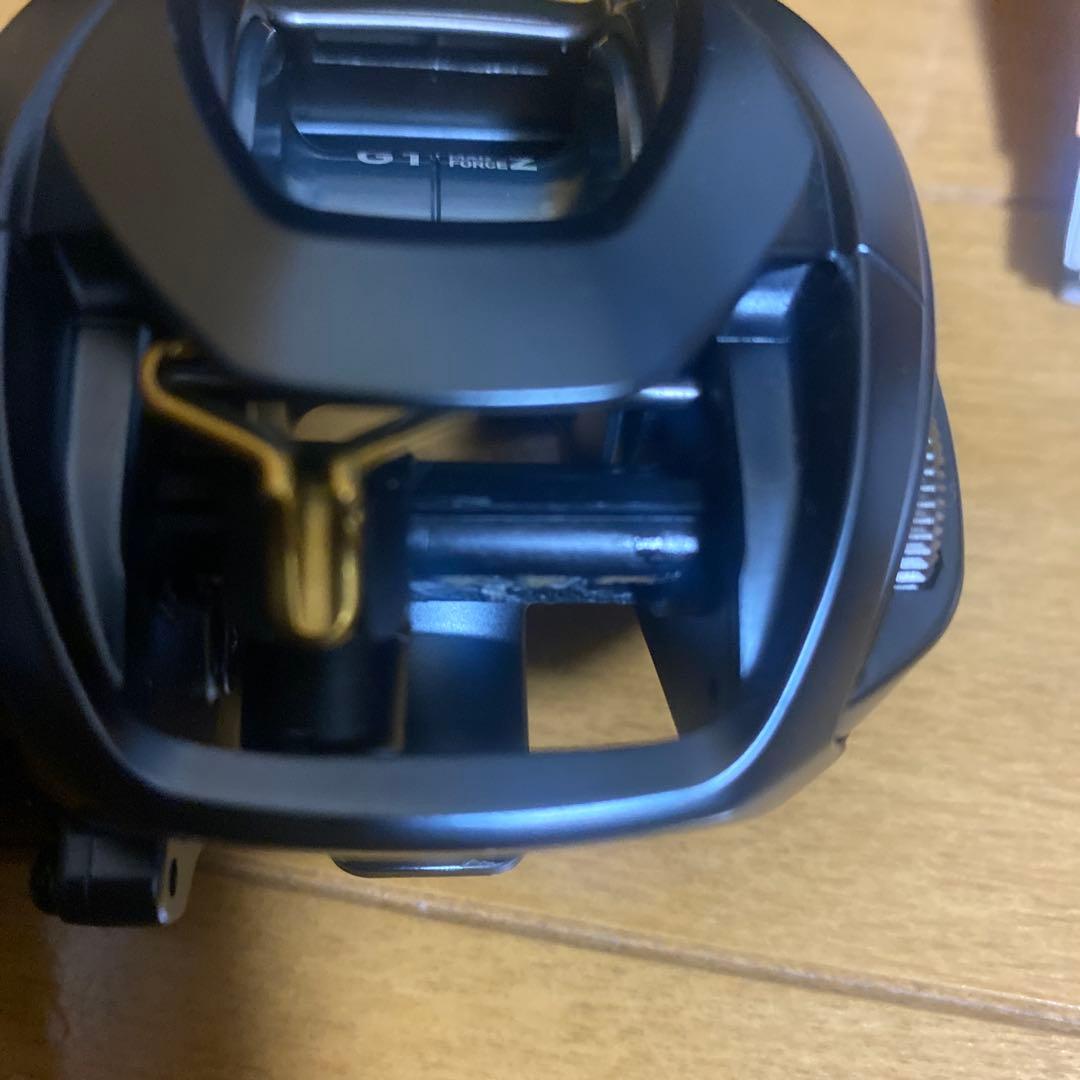 ダイワ　STEEZ A TW