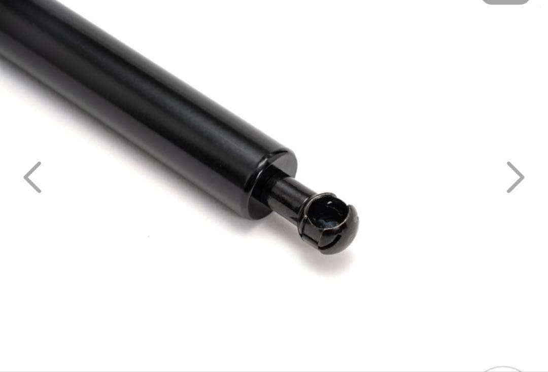 新品未使用 ショウワガレージ バックドアダンパー