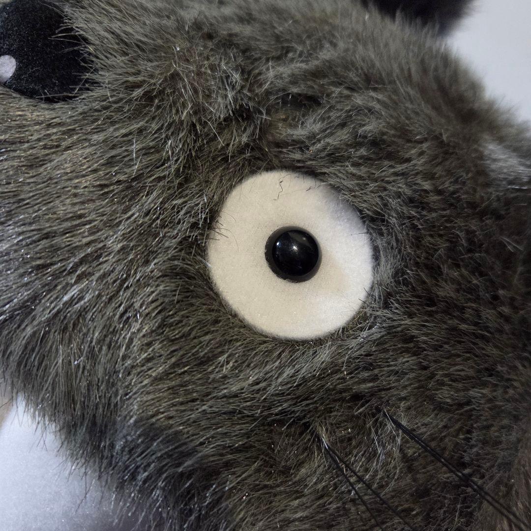 ☆新品☆レア サンアロー となりのトトロ LL ぬいぐるみ ジブリ 宮崎駿