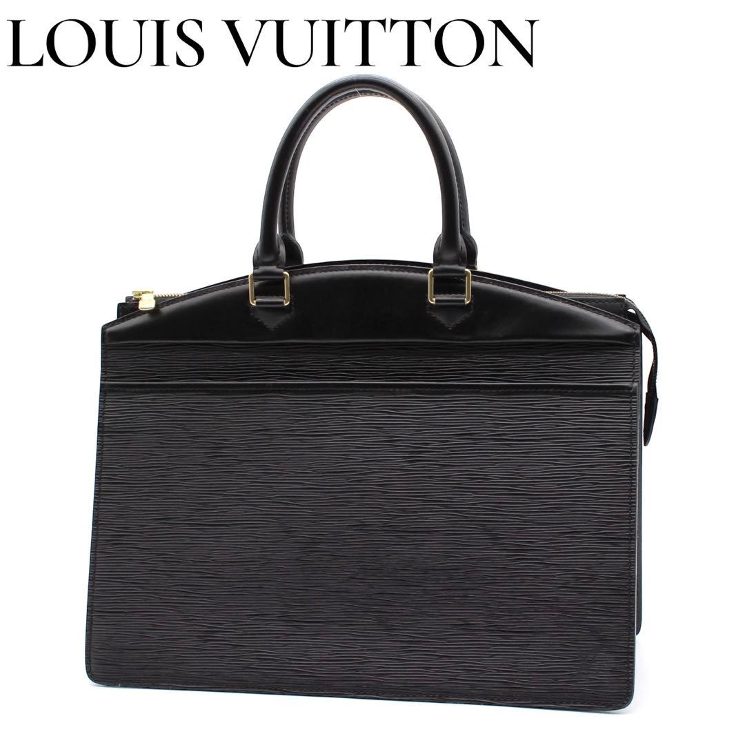 【美品】LOUISVUITTON リヴィエラ エピ ハンドバッグ ヴィンテージ