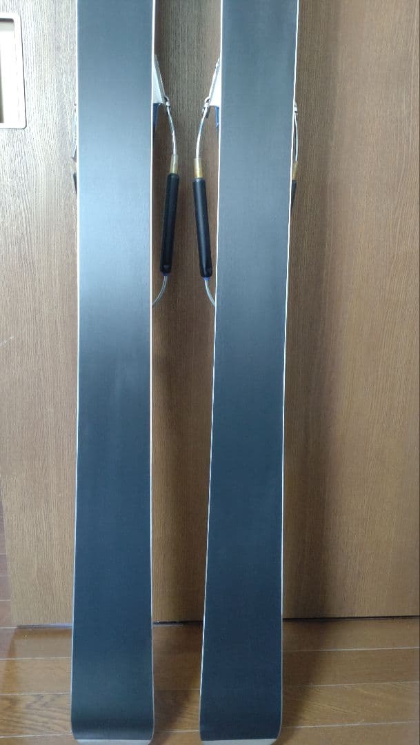 こ*ん様 Vector Glideスキー　 Rottefella ビンディング