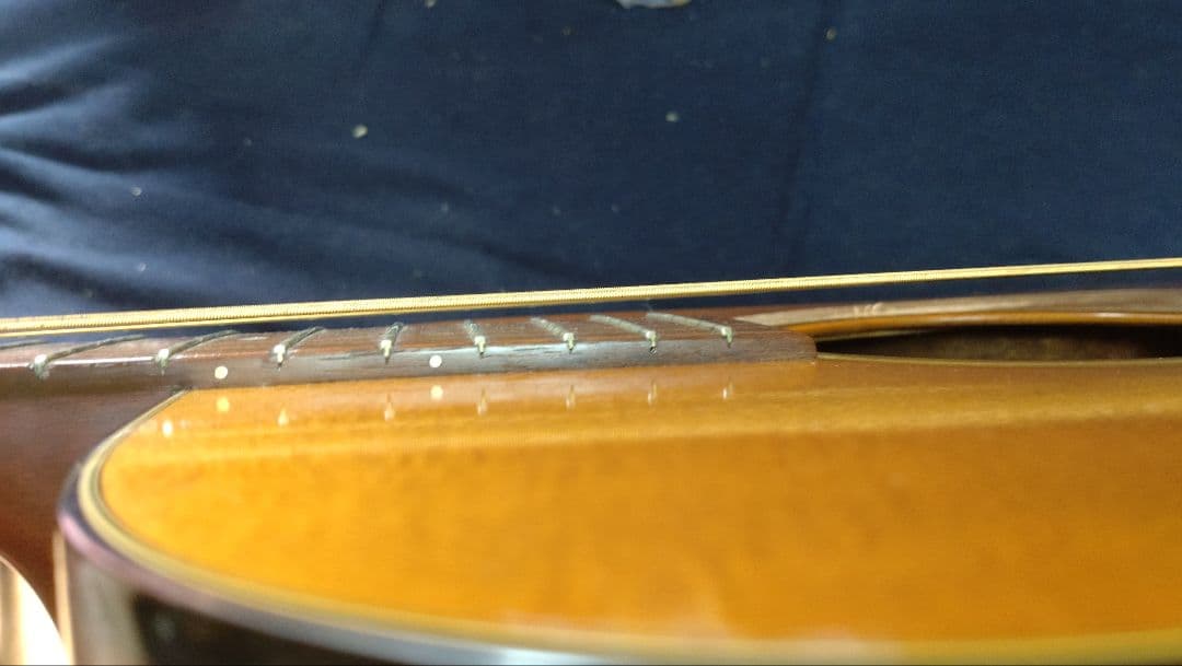 Martin D18ギター ハードケース付き