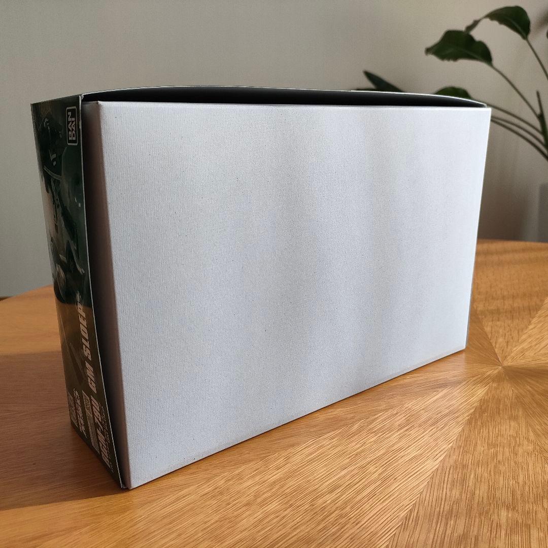 HG ジム・スループ ＆ ザクII C-6/R6型