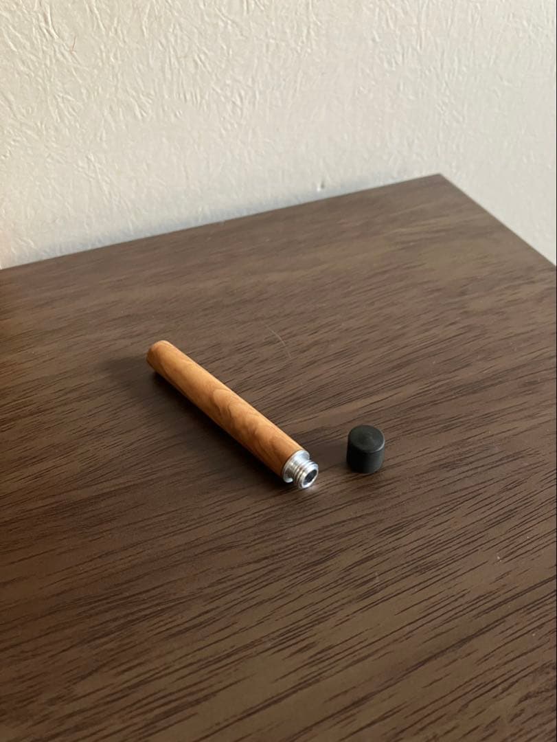 ア*ス様 野原工芸　工房楔　プラチナ万年筆