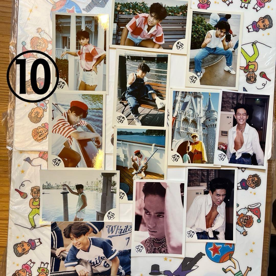 写真セット　おまとめ