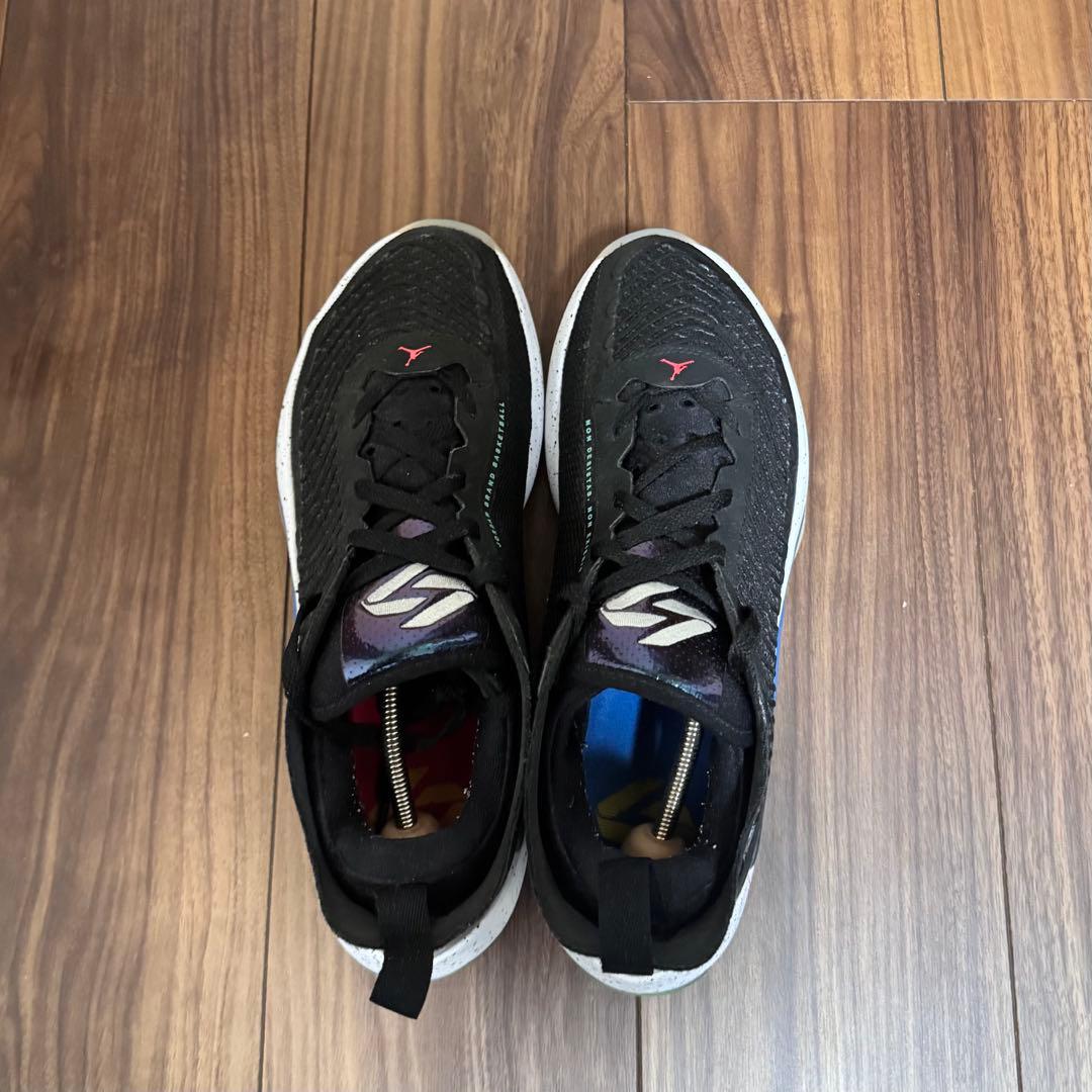 JORDAN ジョーダン　LUKA1 ルカ1