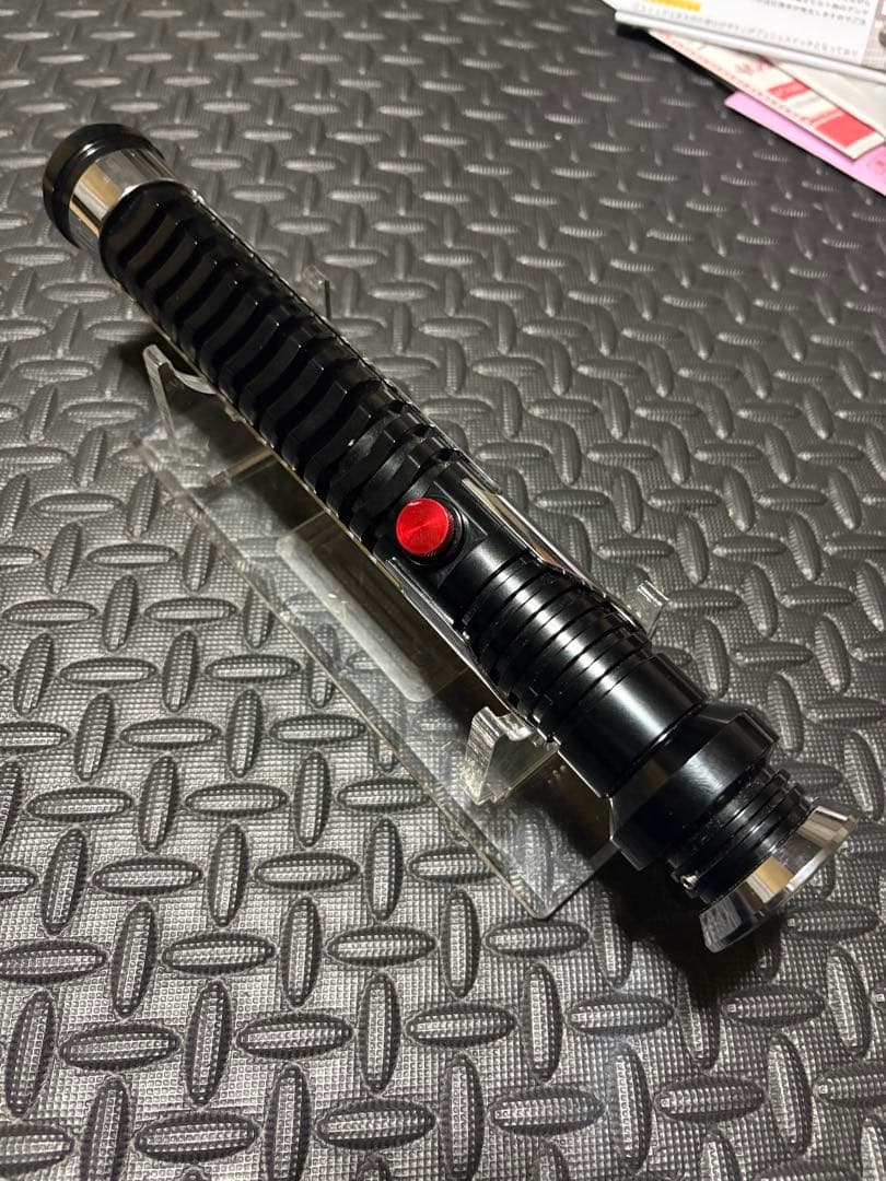 商品名: カスタムライトセーバー xenoシステム クワイガン