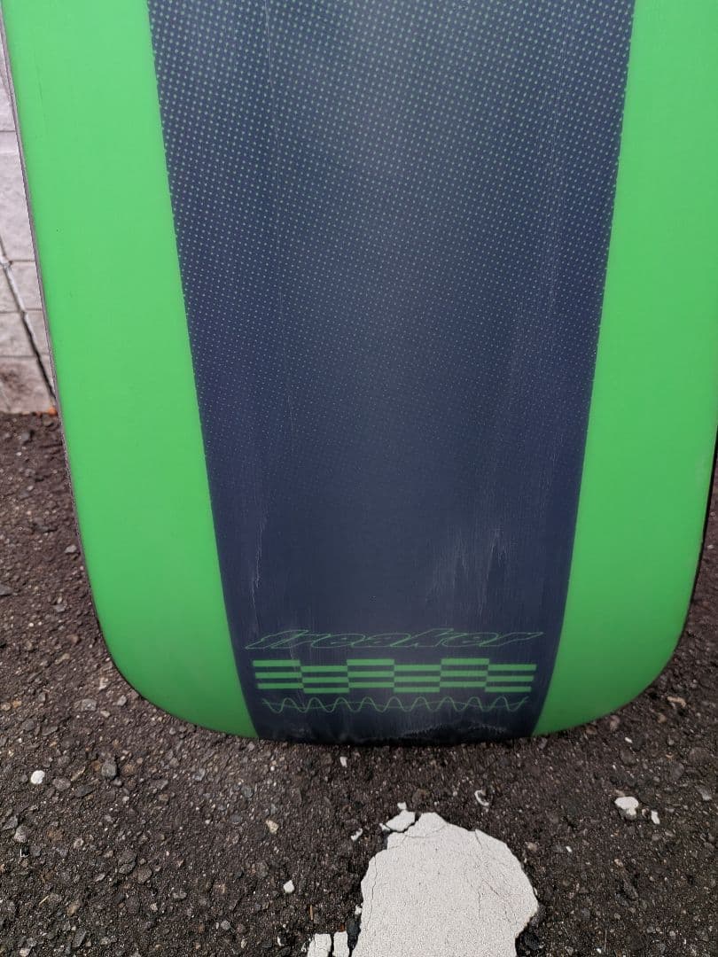 24-25 ROME SDS フリーカー Freaker156　中古