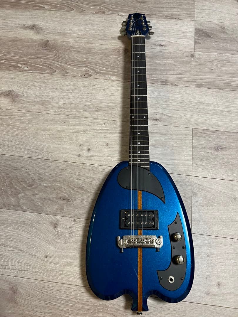 H.S.Anderson Houston（アップルギター）専用ソフトケース