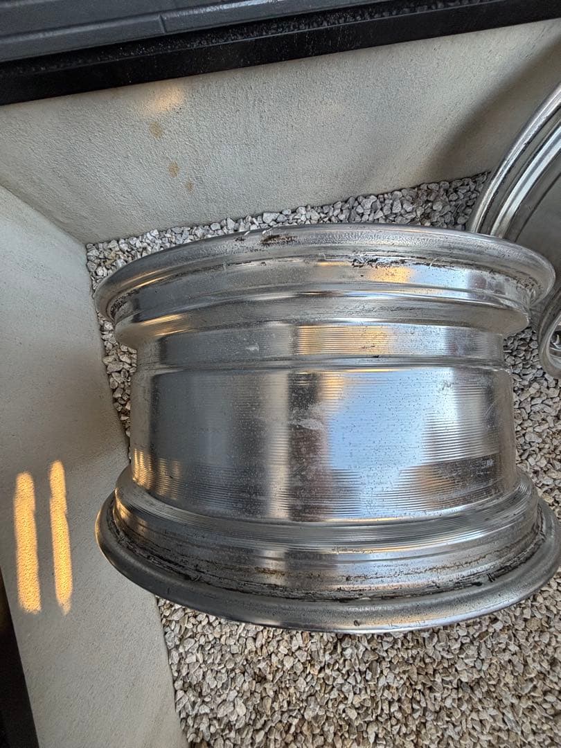 work×アネーロコラソン アレルト 20インチ