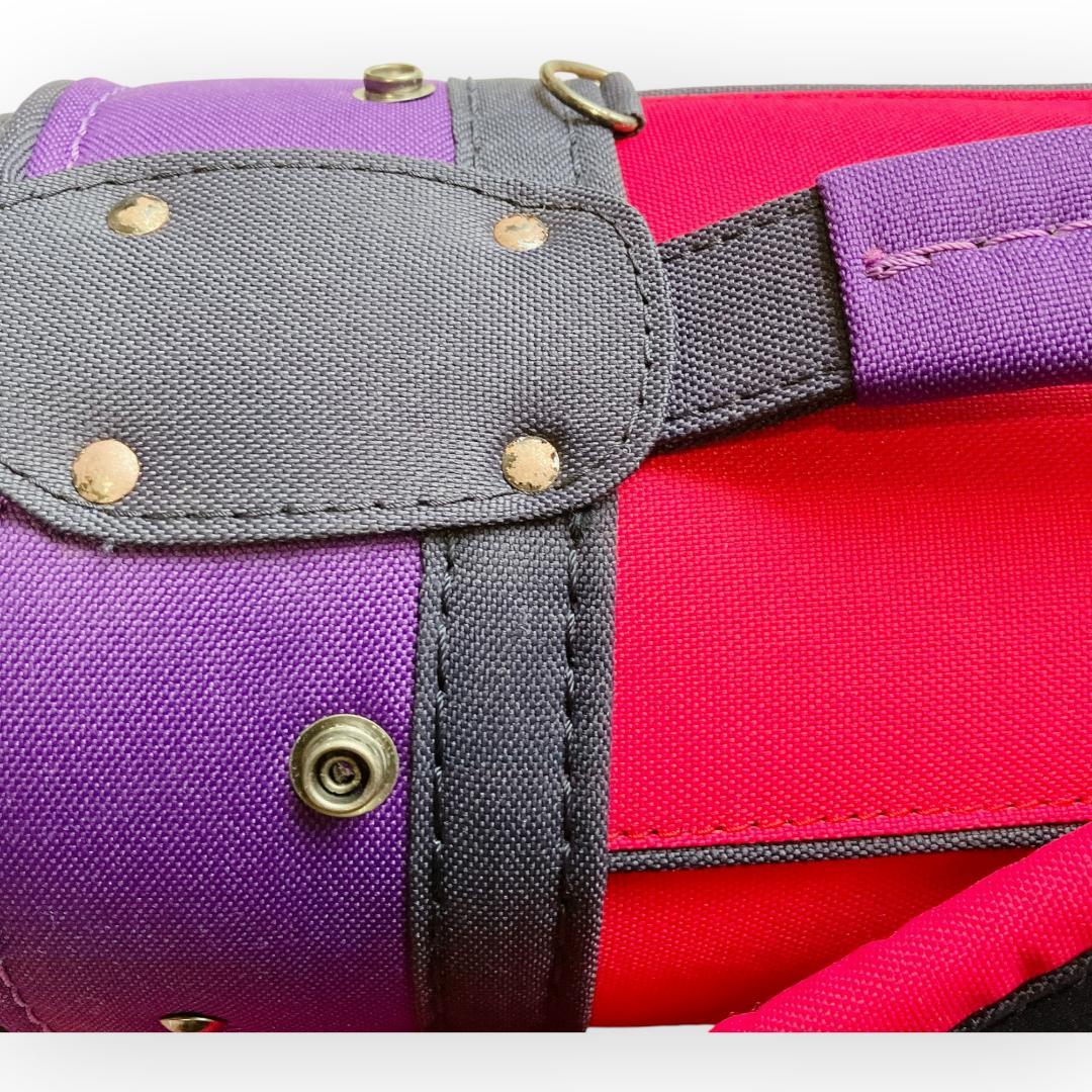 クラブ8本入り ゴルフバッグセット ベネトン ボール付き