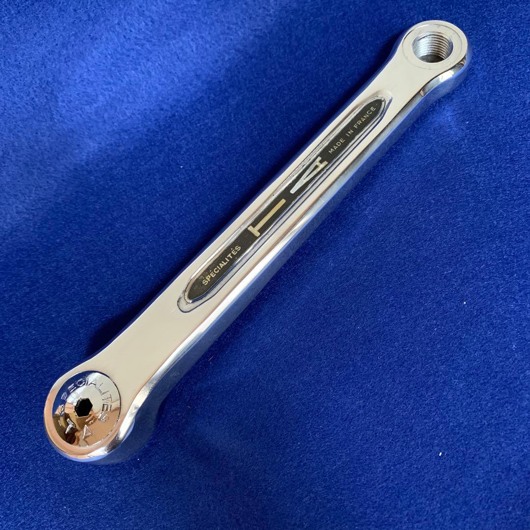 ＴＡ★プロフェッショナル３アームクランクペダル穴蓋付き