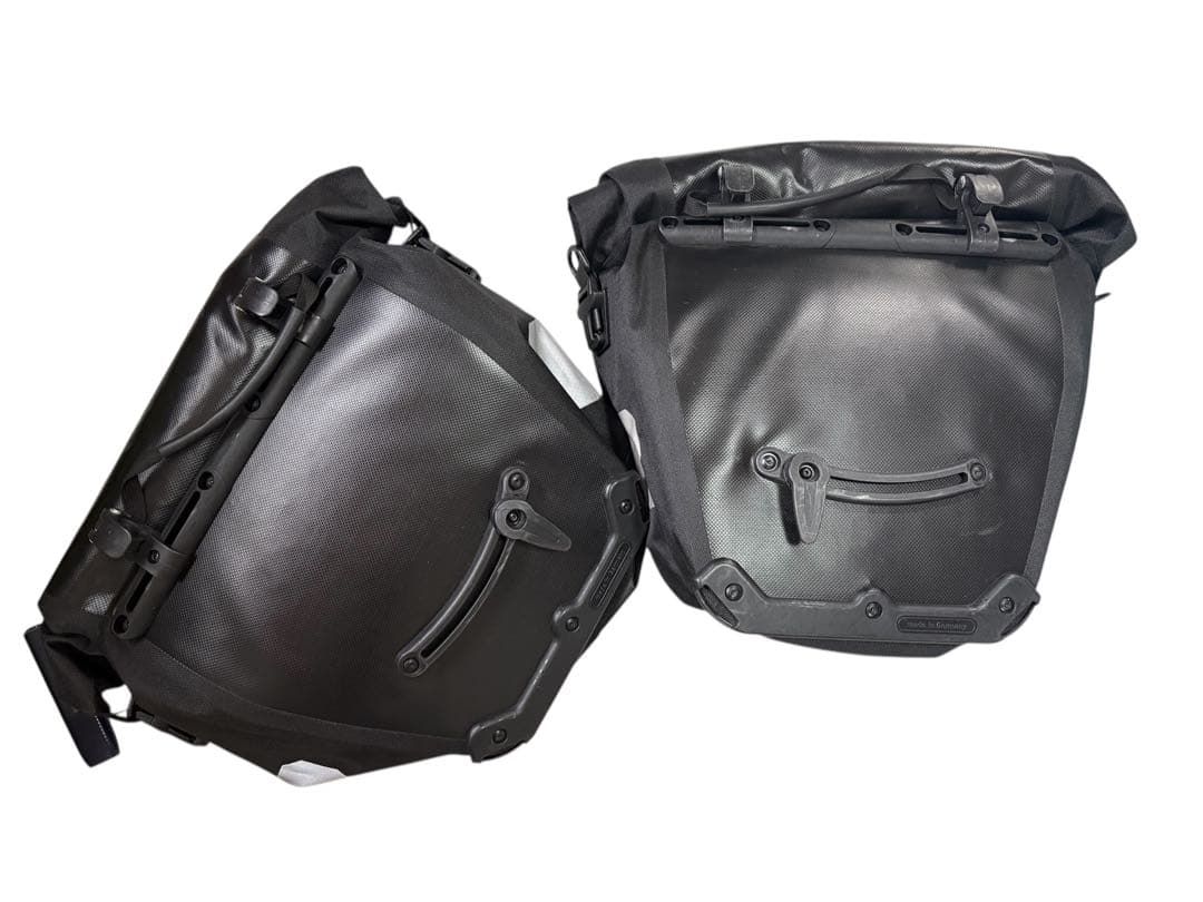 オルトリーブ バックローラー シティ　40l