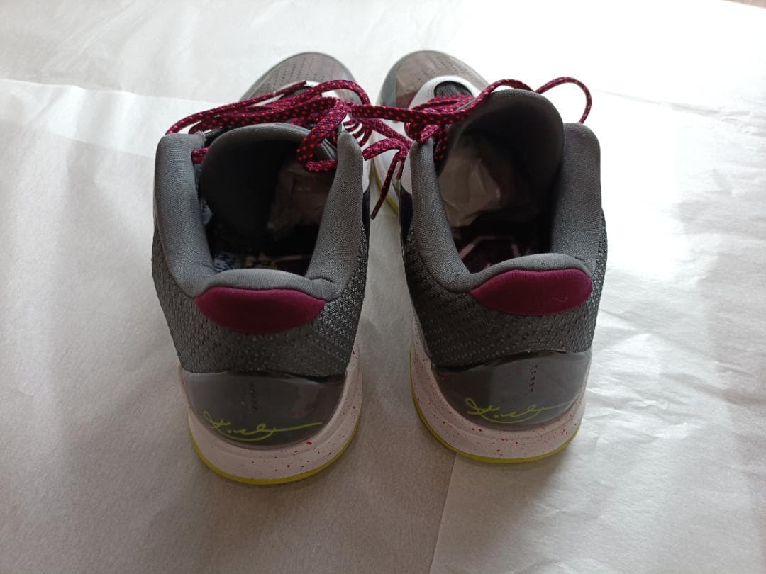 NIKE Kobe 5 スニーカー バスケットボール シューズ 32cm