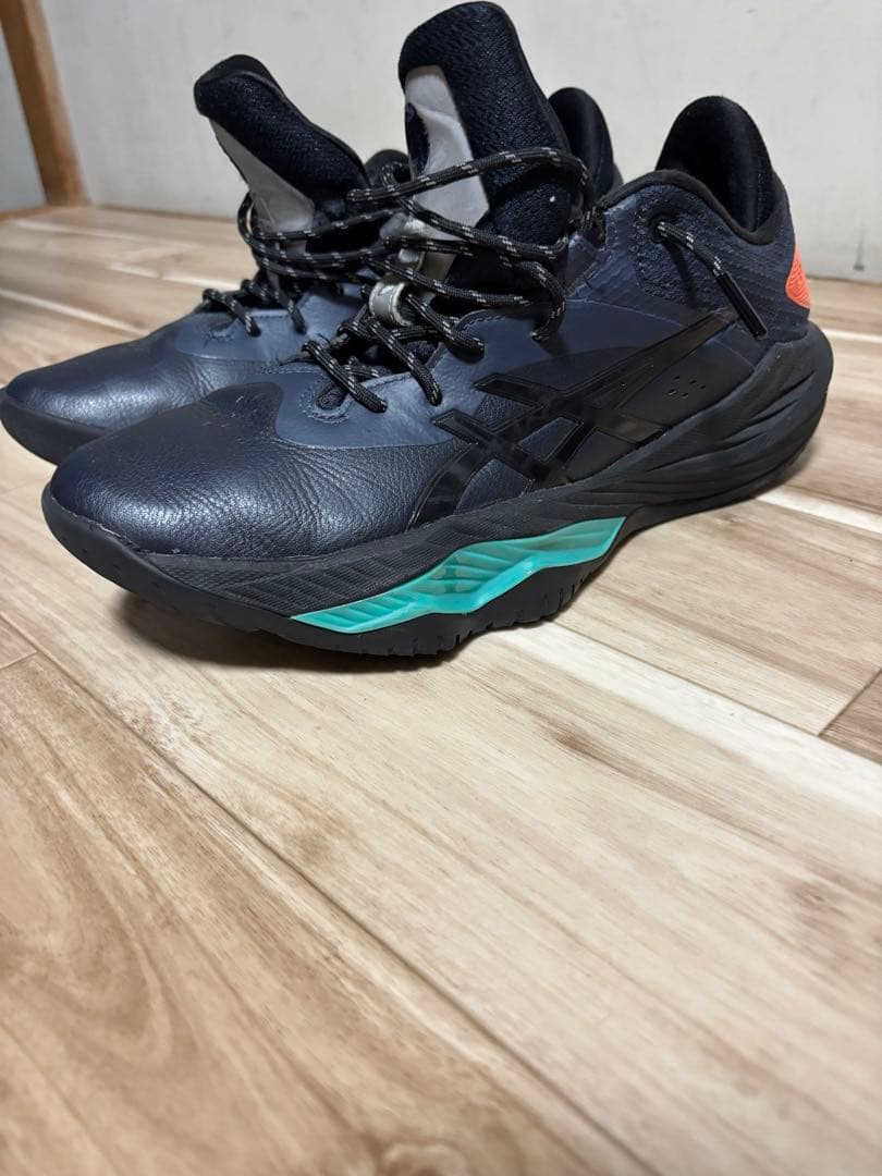 ボーラホリックballaholic × Asics Nova Surge Low