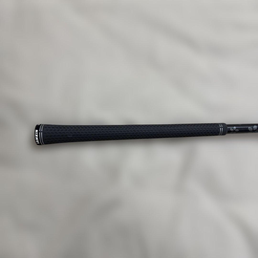 【美品】テーラーメイド qi35 ユーティリティ 3U 19° 70-S