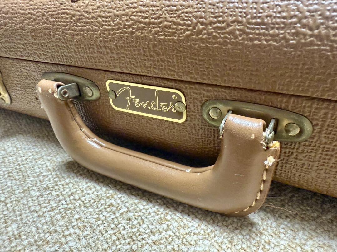 ギター Fender CUSTOM SHOP 1963 Telecaster Relic