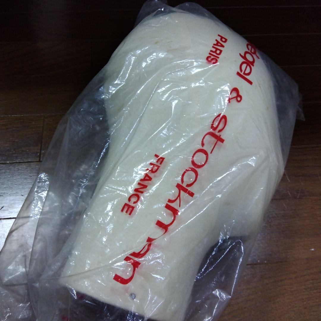 ストックマン フランス マネキン ヘッドトルソー アンティーク