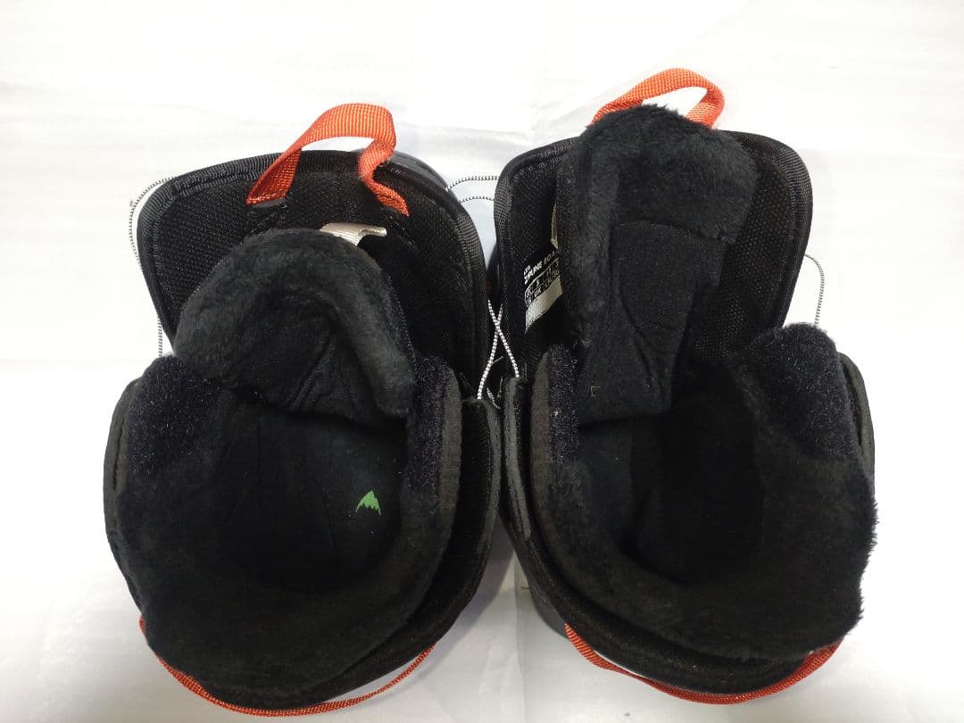 新春値下げ！burton KIDS Zipline BOA バートン 24cm