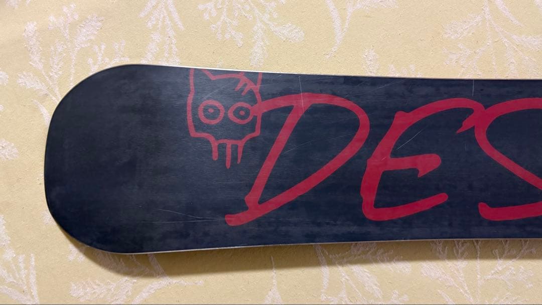 NOVEMBER DESIRE 154 follow別注色