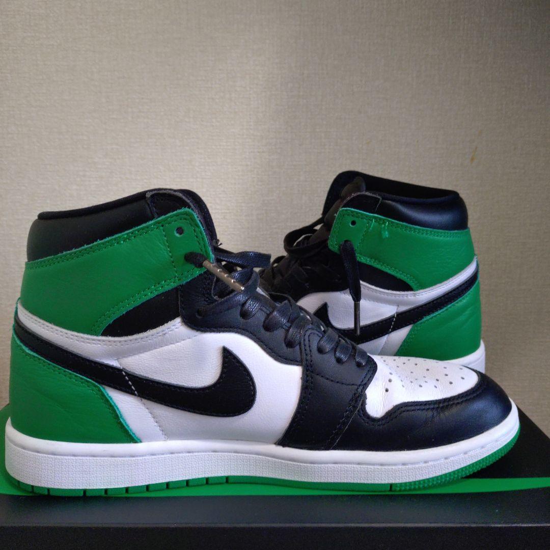 【26.5】Nike / Air Jordan 1 Retro High OG