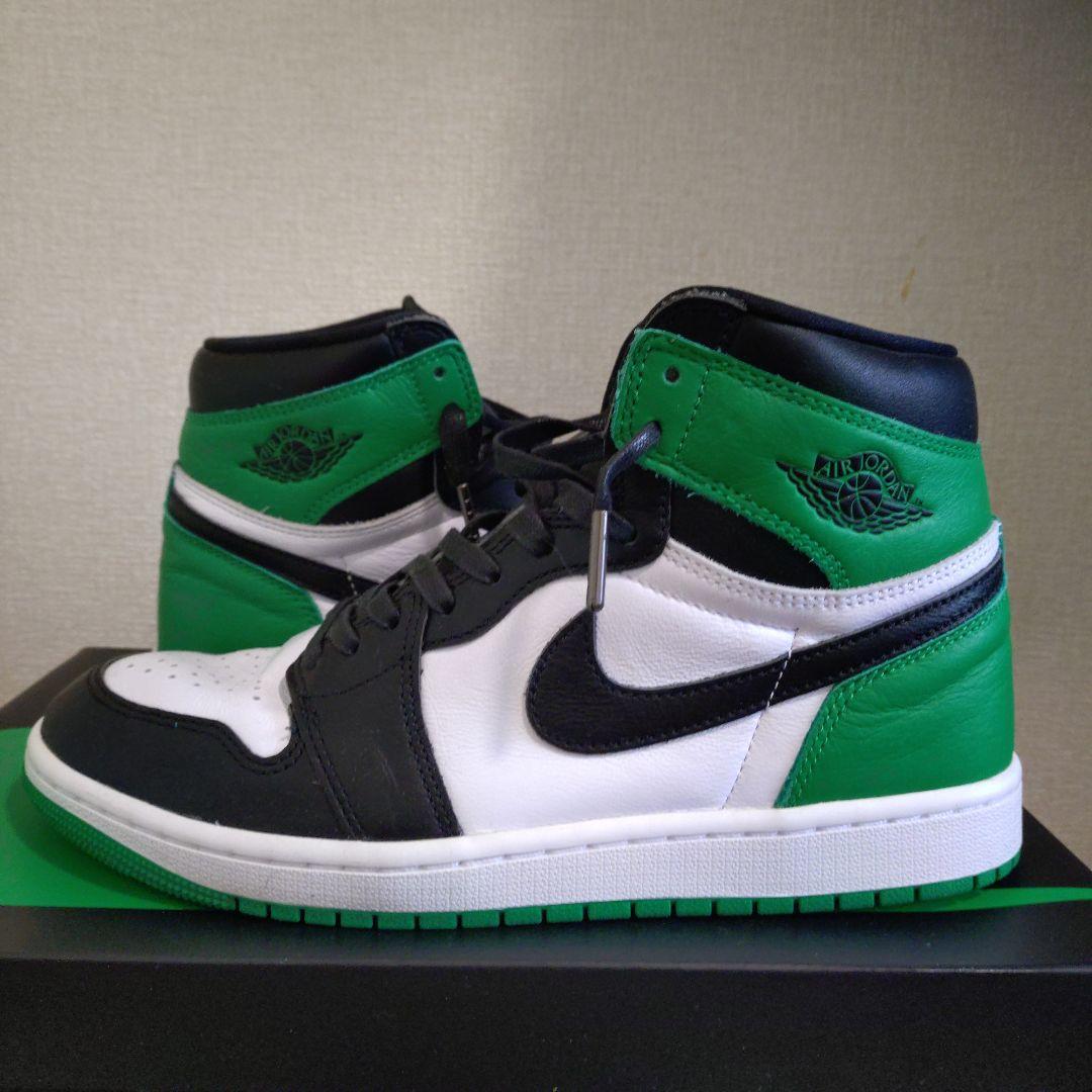 【26.5】Nike / Air Jordan 1 Retro High OG