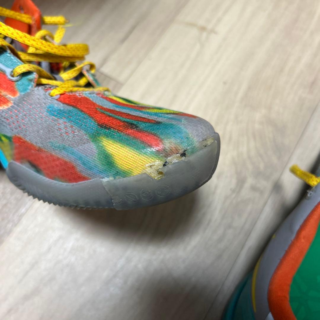 コービー8ベニスビーチ