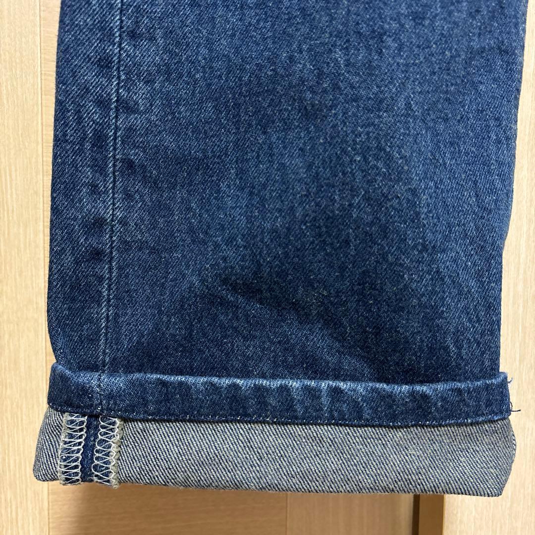 Levi's 501 W33 加工モデル90's USA製
