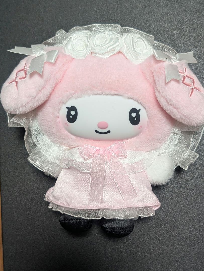 TOPTOY エンジェルガーデン ガーデンエンジェル サンリオ マイメロ