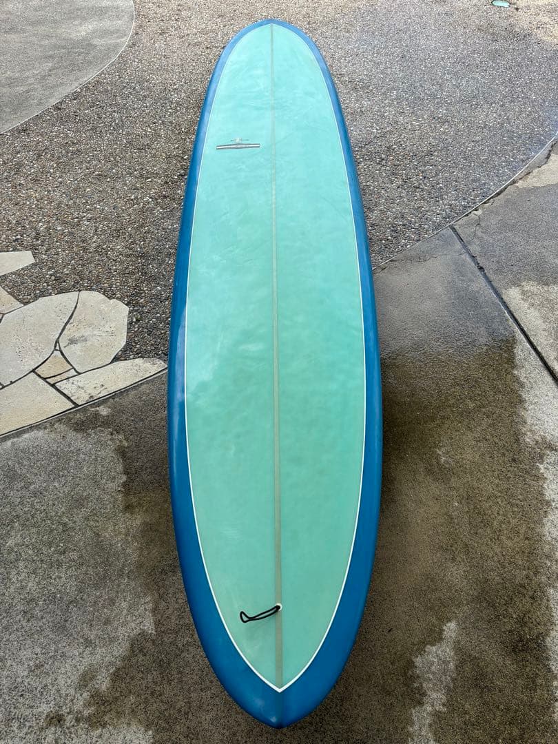 サーフィン・ボディボード Y.U surf classic 9.2