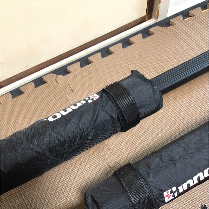 デイクルーズ用サーフボードキャリー