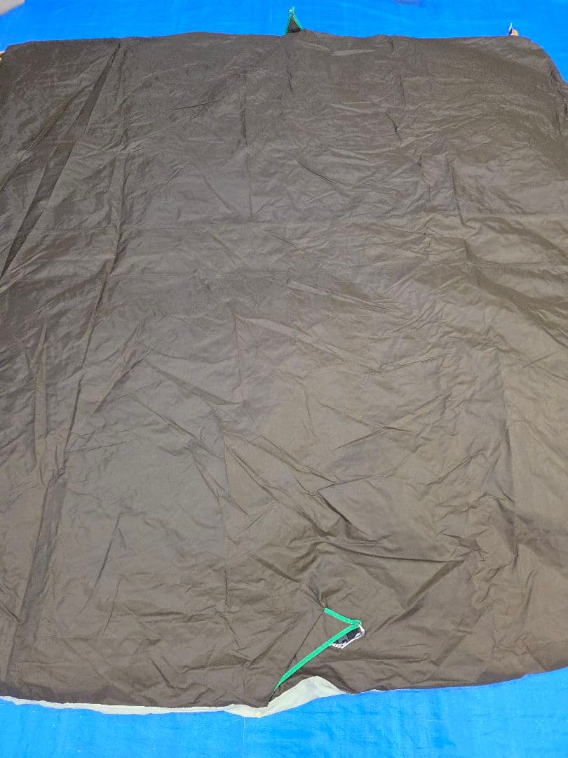 スノーピーク アメニティドーム SDE-001 ドームテント peek