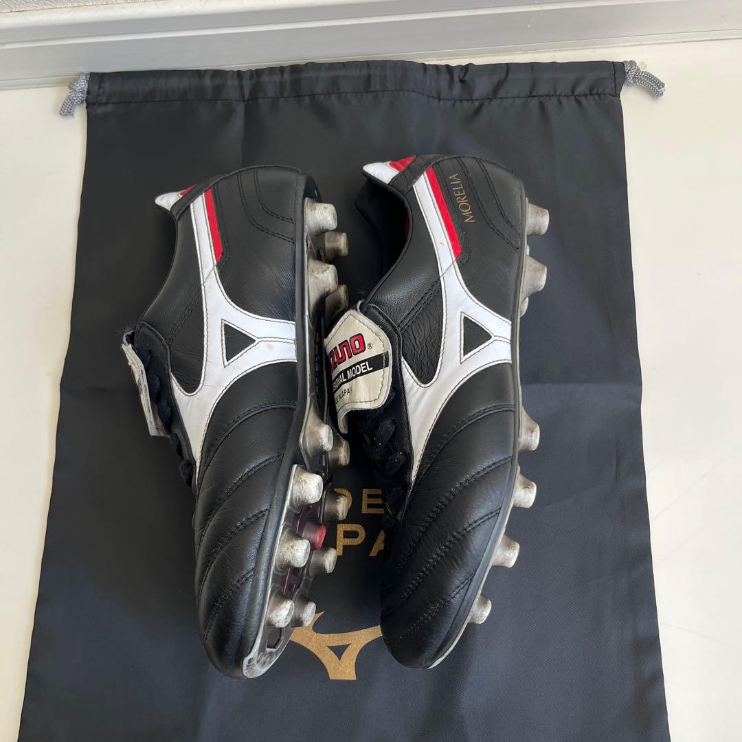 シューズ Mizuno Morelia 2JAPAN