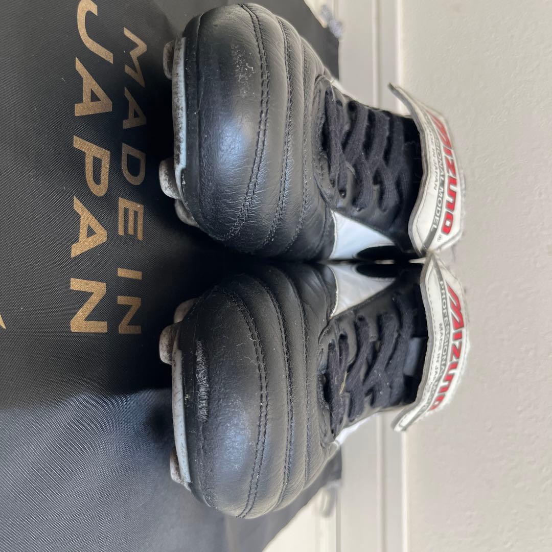 シューズ Mizuno Morelia 2JAPAN