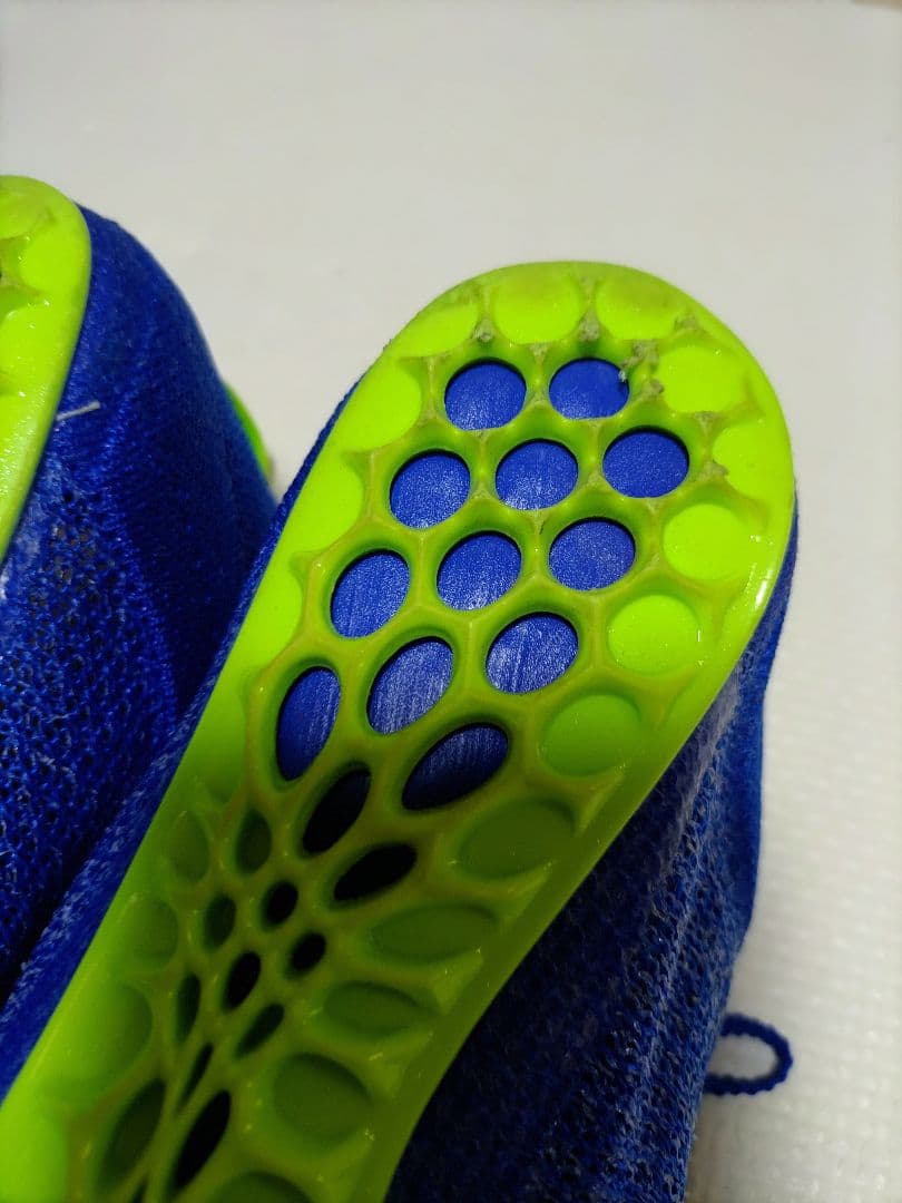 【美品】ナイキ ズーム スーパーフライエリート2 サイズ27.5cm