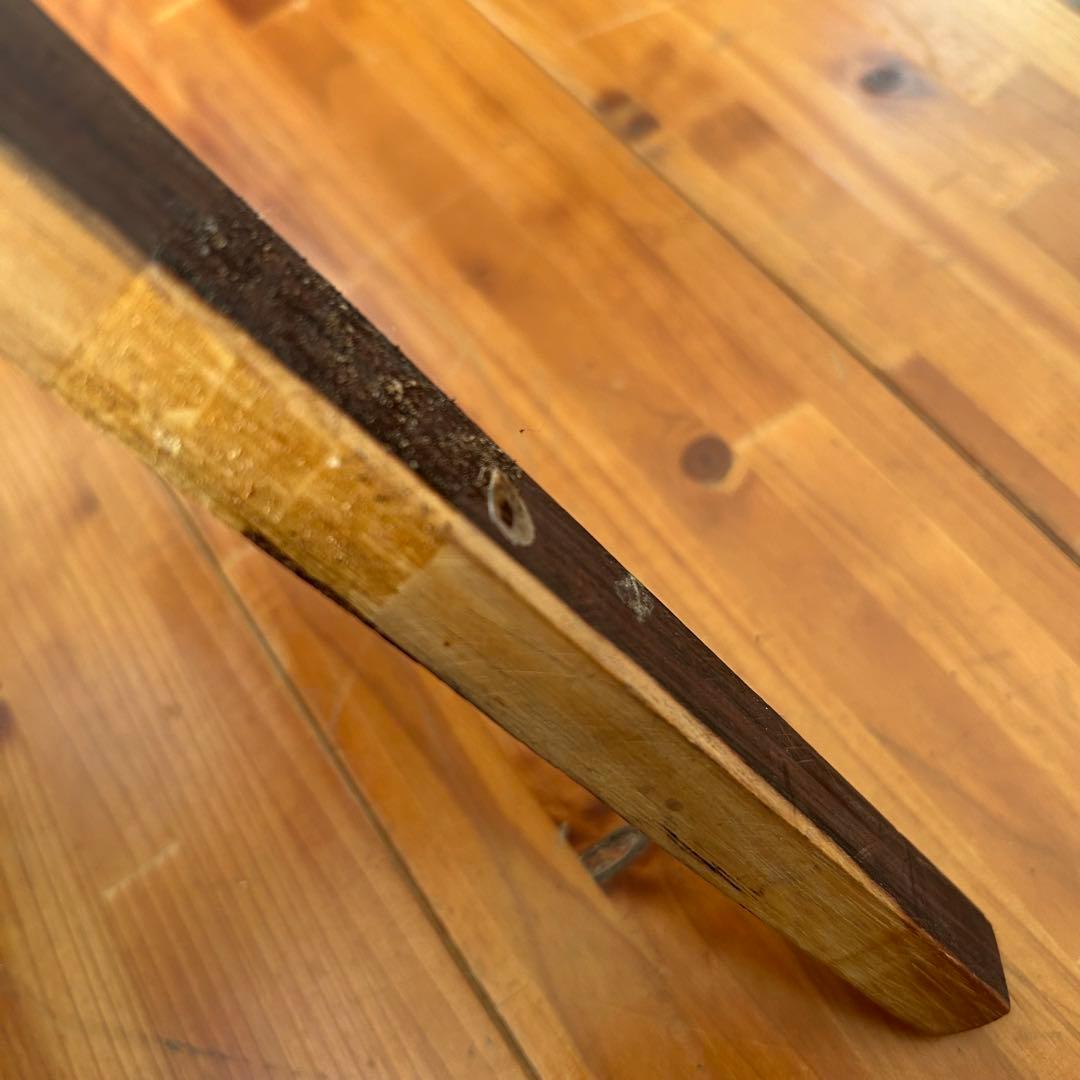 ◼️宮古島から①◼️本皮強化張り三線◼️黒檀◼️良音◼️サンプル音源あり◼️ハードケース付き