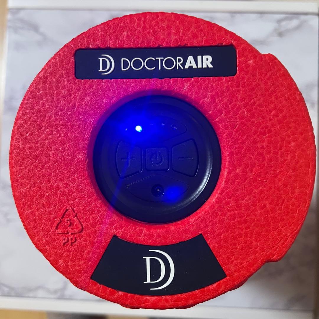 DOCTORAIRドクターエアーストレッチロールS