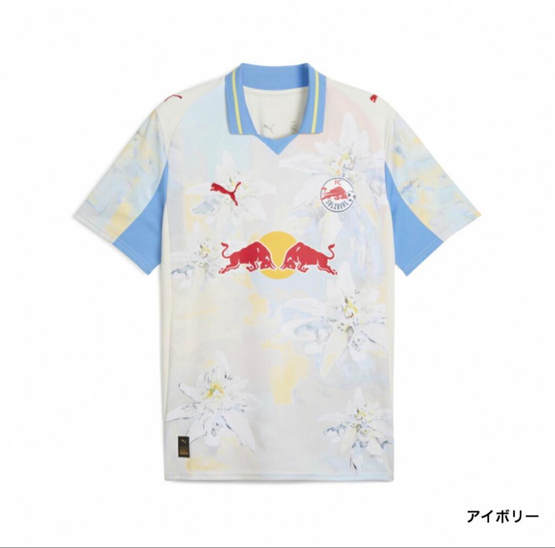 新品未使用★PUMA レッドブル限定コラボウェア