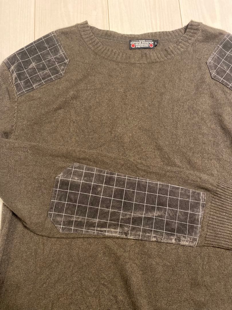 AFFA UNDERCOVER アンダーカバー　JONIO fragment