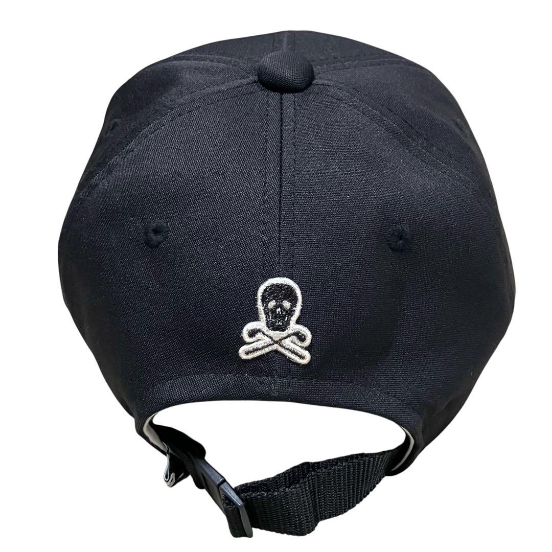 MARK&LONA マークアンドロナ マーク&ロナ キャップ 帽子 ゴルフ