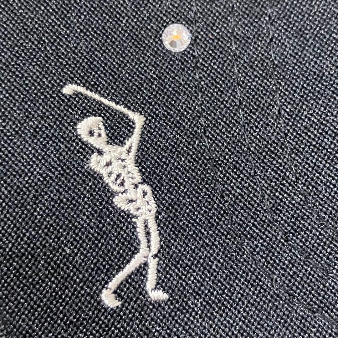 MARK&LONA マークアンドロナ マーク&ロナ キャップ 帽子 ゴルフ