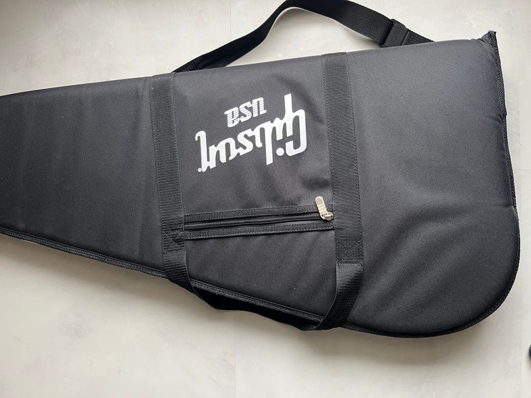 ギター GIBSON SG STANDARD 2015