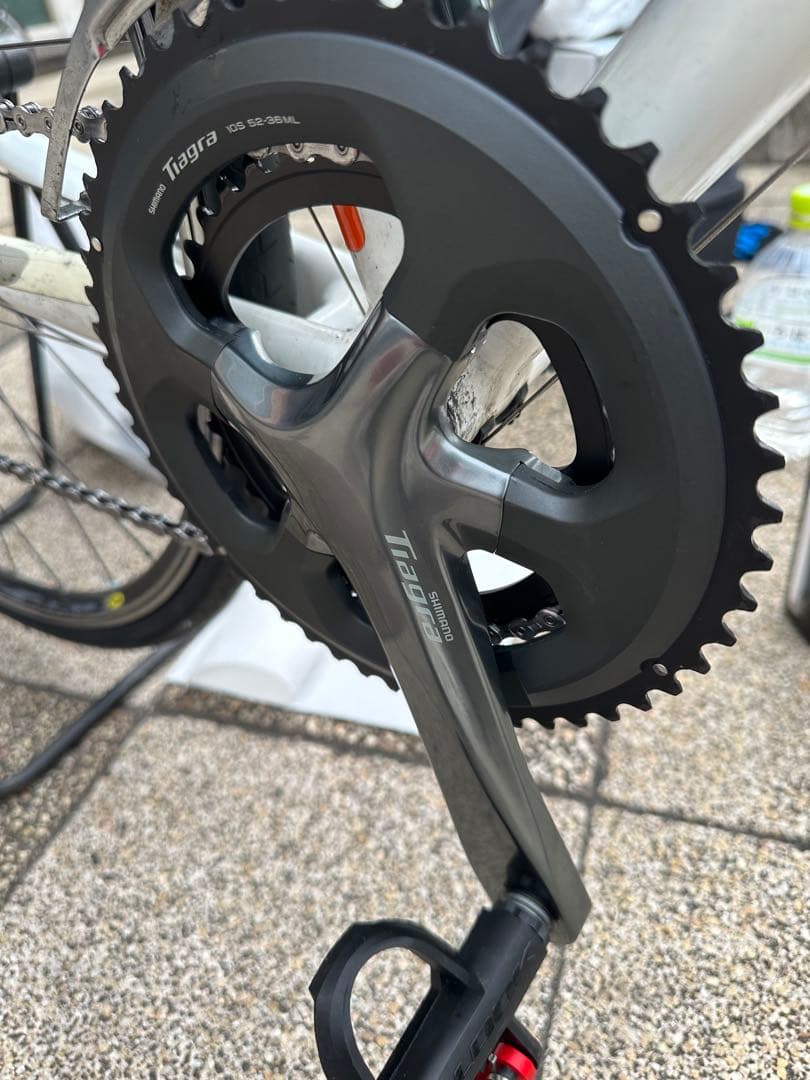 Shimano Tiagra FC-4700 FCクランク