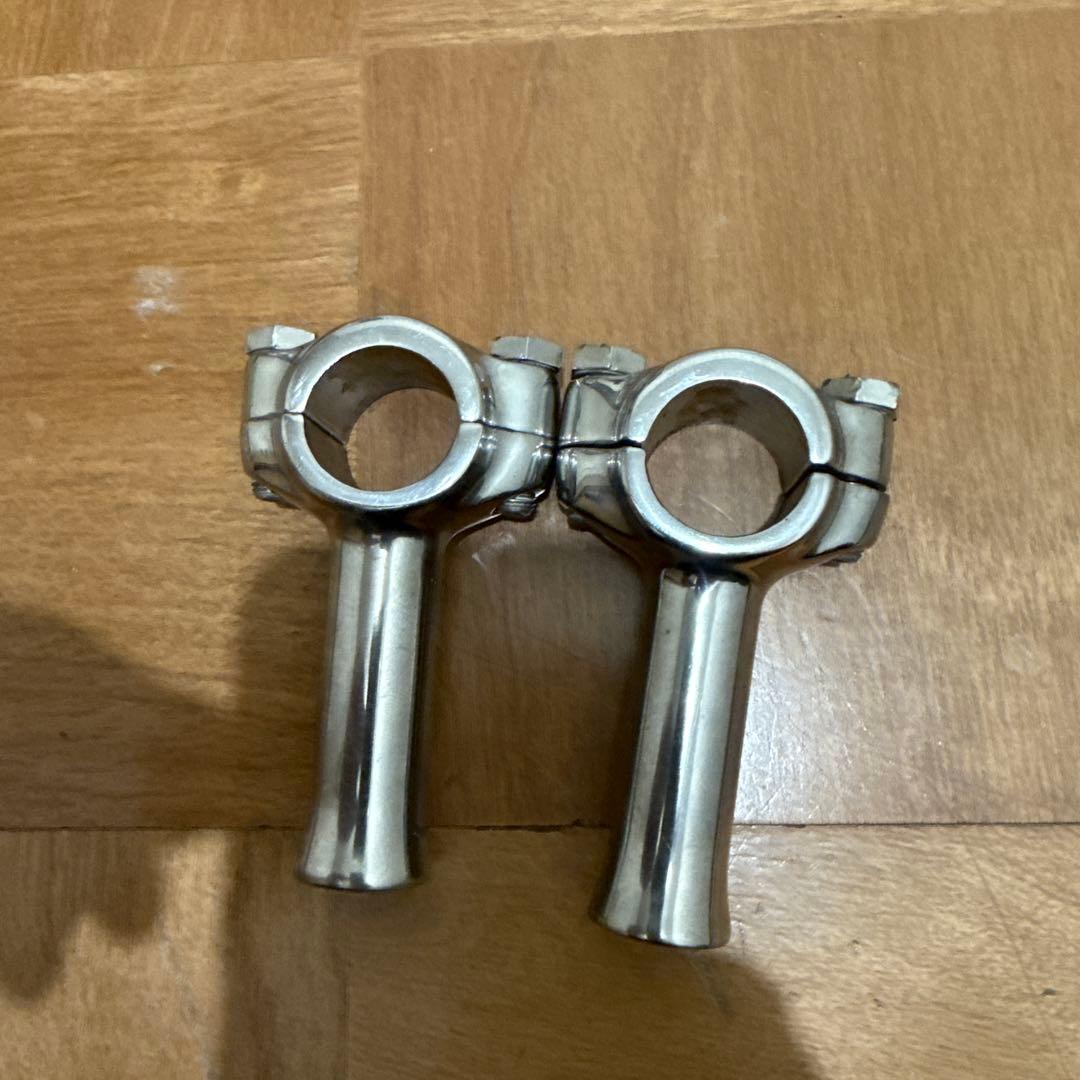 フランダースタイプ　ライザー