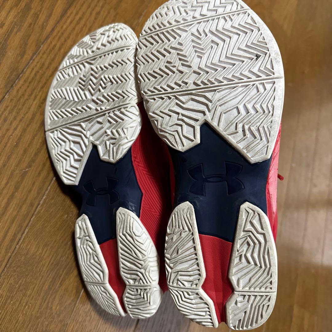 UA curry2 2015初期