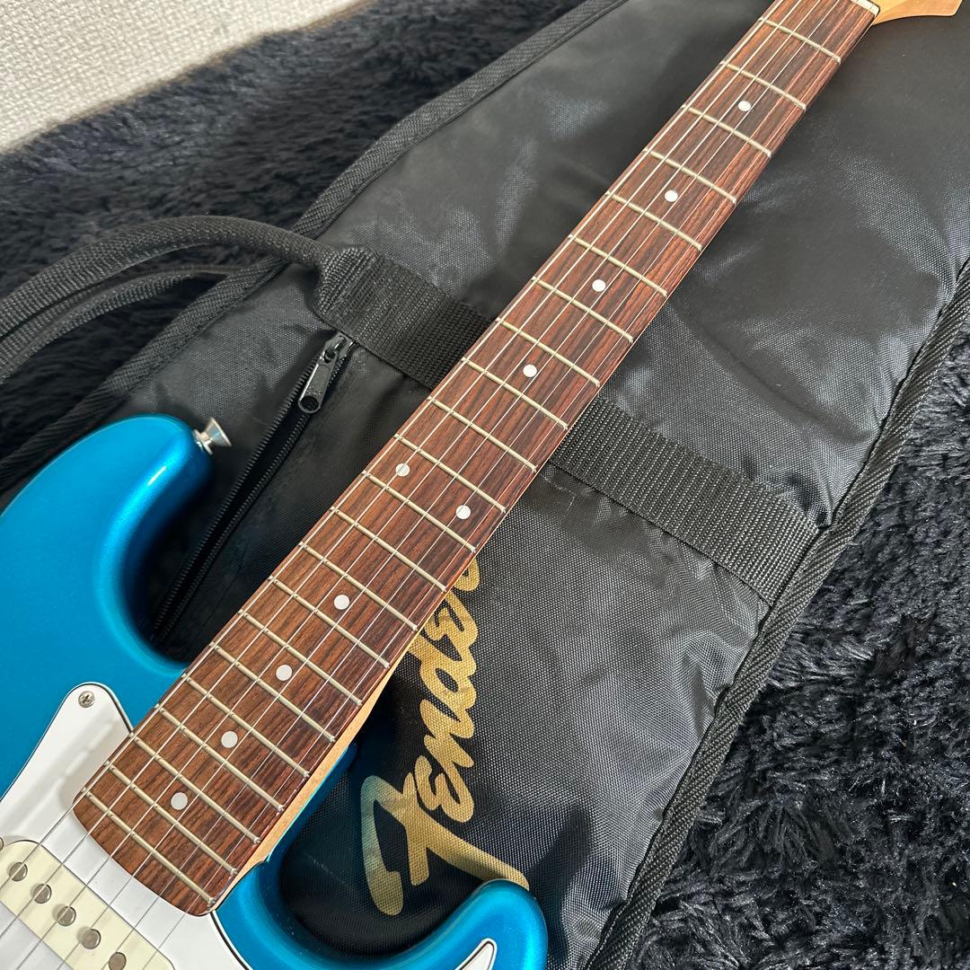 Fender Japan ST-37S ストラトキャスター ショートスケール