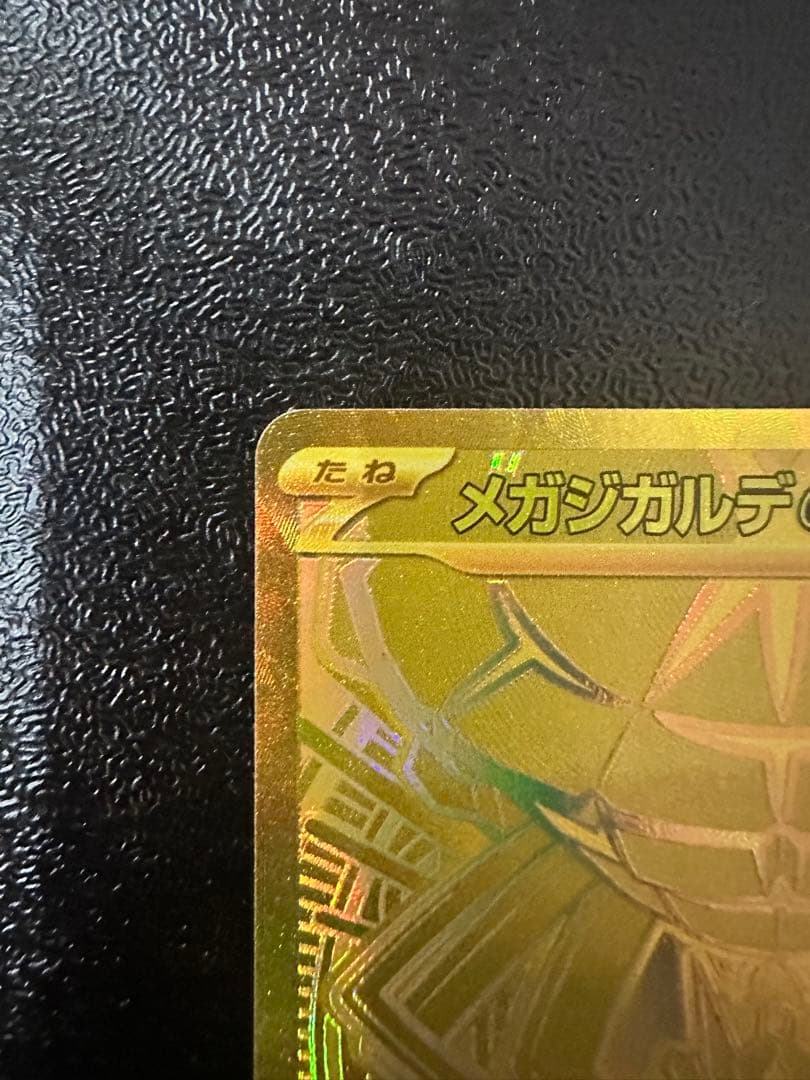 メガジガルデナEX 310 HP