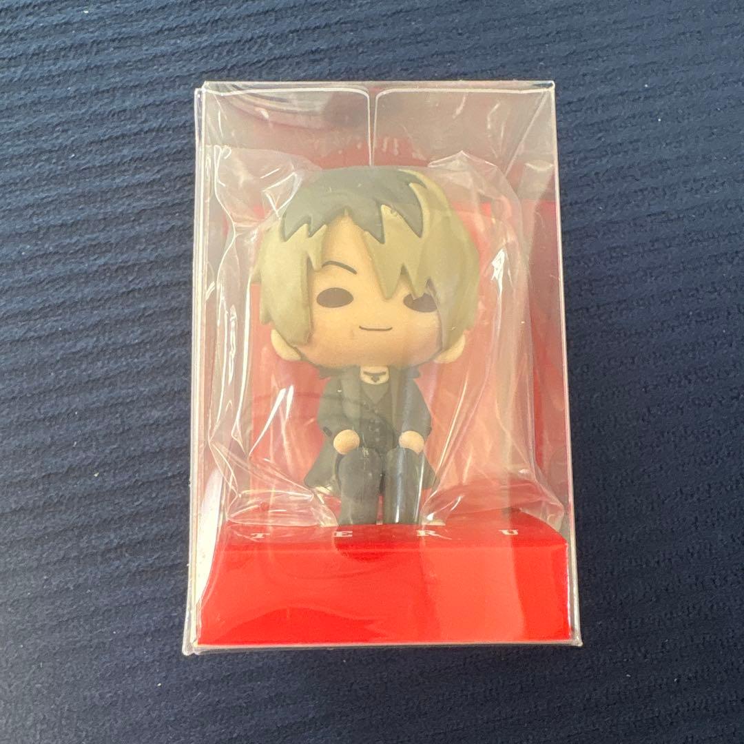 新品 GLAY 30thAnniversaryエンタメくじ⑦すわりんこ賞TERU